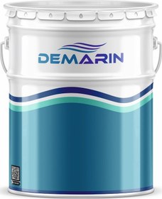 Resim Demasilver Zehirli Boya Astarı 15 L 