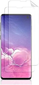 Resim Ön-Arka Darbe Emici HD Ekran Koruyucu Kaplama Asus Zenfone 9 İle Uyumlu 