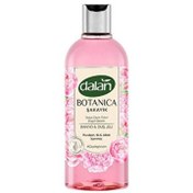 Resim Dalan Botanica Duş Jeli Şakayık 500 ml 