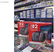 Resim Nintendo Switch 2 Mario Kart World Oyun Kodlu 