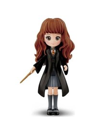 Resim Spin Master Harry Potter Magical Minis Karakter Figürleri 6061844-20133255 Hermıone Granger Hermione Granger 