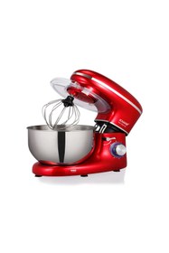 Resim Schafer Prochef Xl Stand Mikser 5 L-6 Prç.-gümüş 