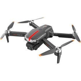 Resim Katlanabilir Hd Drone 20 Dakika Uçuş Süresi, Engel Tanıma & Takip Özelliği 