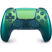 Resim Sony Playstation 5 Chroma Dualsense Controller (ithalatçı Garantili ) 