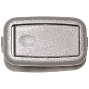 Resim Özar Arka Küllük Palio Siena Eski Model 2002 Öncesi 131077 