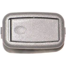 Resim Özar Arka Küllük Palio Siena Eski Model 2002 Öncesi 131077 