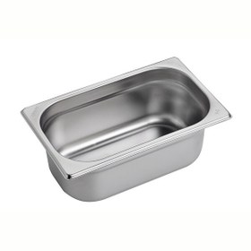 Resim Electrolux Professional BA/14100 S/S 1/4 GN Küvet H=100 MM 329013 