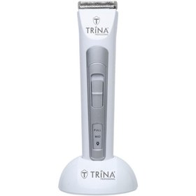 Resim Trina TRNSACKS0034 Kablosuz Kuru Saç-Sakal-Ense Çok Amaçlı Tıraş Makinesi 