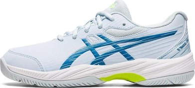 Resim Gel-Game 9 Gs Mavi Çocuk Tenis Ayakkabısı Asics