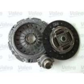 Resim Debrıyaj Setı Clıo - Symbol 1.4 16v K4j 00 