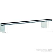 Resim Artema Diagon Havluluk, Krom 