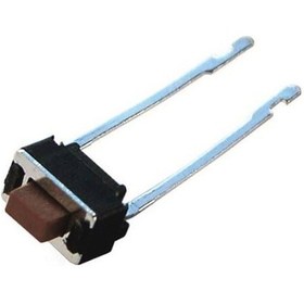 Resim Ic-201 Tac Swıtch Pıoneer Buton 3,5 6 1,5 Mm Uzun Bacak-60443 