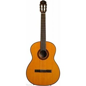 Resim Takamine GC1 NAT Klasik Gitar 