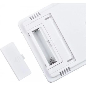 Resim Dijital Termometre 