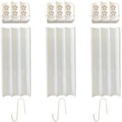 Resim markentegra 3 Adet Petek Üstü Oda Nemlendirici Suluk Seti 