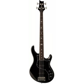Resim PRS SE Kestrel 4 Telli Bas Gitar (Siyah) 