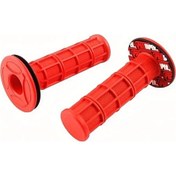 Resim Hightower Renkli Kırmızı Motosiklet Gidonları Honda Kawasaki Suzuki Aprilia Ducati Triumph Yamaha Bajaj Harley 