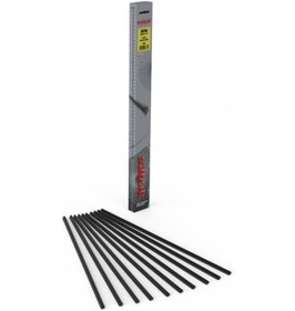 Resim Sılbak Silecek Lastiği 500Mm Tel Takılan Lgn Arka Lastiği-Mgn Yolcu-Clıo Sürücü-Clı Is00-Silbak Slt50 