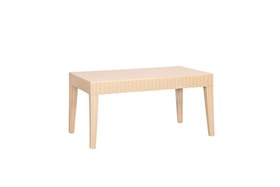 Resim NOVA PLASTİK ÜÇLÜ OTURMA TAKIMI, KREM 