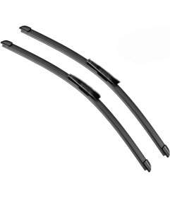 Resim Toyota Yaris Silecek Takımı 2006-2010 Ön Cam Sileceği 