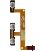 Resim Lenovo Tab M10 Tb-x605lc On-off Flex Kablosu 