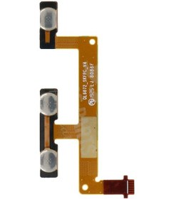 Resim Lenovo Tab M10 Tb-x605lc On-off Flex Kablosu 