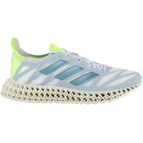 Resim Adidas 4dfwd 3 Erkek Koşu Ayakkabısı 001 