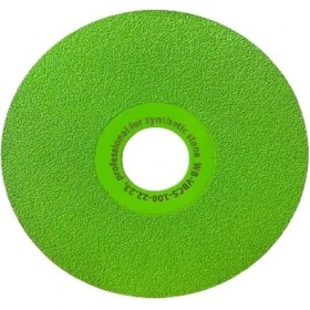 Resim Almaya Tools Porselen Testeresi 100 mm 