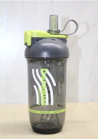Resim Su Matarası 500 Ml Renkli 