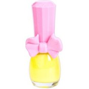 Resim Pinky Cosmetic Çocuklar İçin Soyulabilir Oje - Fresh Lemon 