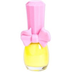 Resim Pinky Cosmetic Çocuklar İçin Soyulabilir Oje - Fresh Lemon 