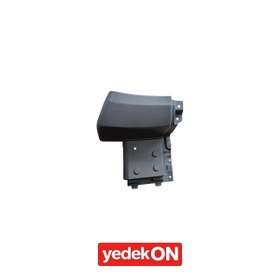 Resim Çamurluk Devamı Arocs Sol 