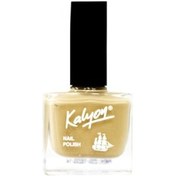 Resim Kalyon Nail Polish - Oje No: 233 11ml 