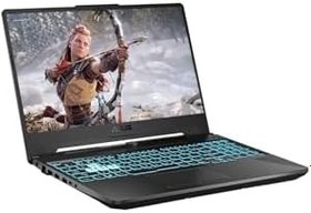 Resim Asus Tuf Gaming A15 FA506NCR Amd Ryzen 7 7435HS 16GB Ddr5 2tb SSD RTX3050 4gb 15.6" Fhd IPS 144HZ Freedos Taşınabilir Bilgisayar HN034F03 + Zetta Çanta 