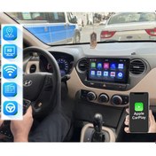Resim Hyundai İ10 2013/2019 9 İnç 4-32 Pro Model Qled Ekran 9" 
