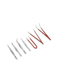 Resim Kingsdun 7'li Cımbız Seti 