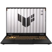 Resim Asus Tuf Gaming F16 FX608JHR-RV052-33 i7-14650HX 96 GB 512 GB + 512 GB RTX5050 16" Dos Dizüstü Bilgisayar 