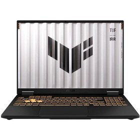Resim Asus Tuf Gaming F16 FX608JHR-RV052-33 i7-14650HX 96 GB 512 GB + 512 GB RTX5050 16" Dos Dizüstü Bilgisayar 