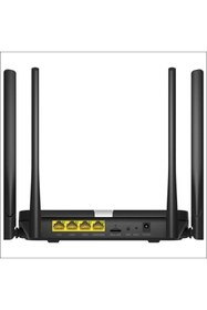 Resim CUDY LT500_EU/AU AC1200 4G-LTE Router Dual Band 