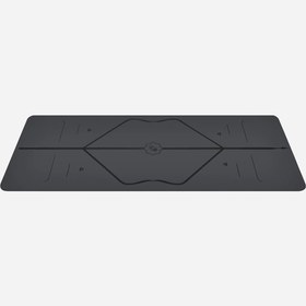 Resim Liforme Grey 4.2mm Yoga Matı - STD 