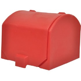 Resim Genel Markalar Motosiklet Nano Pizza Çantası - Servis Çantası 140 Lt 