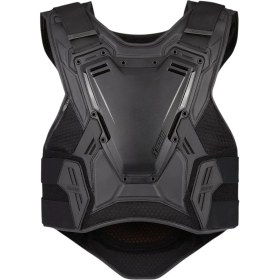Resim Icon Field Armour 3 Body Armour Siyah 