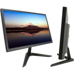Resim Mpia Monitör 19" Mp-19 5ms 60hz Vga Hdmı Led 