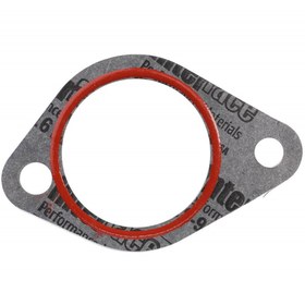 Resim AGCO Termostat Contası - Massey Ferguson / Fendt / Valtra | ACW0403690 