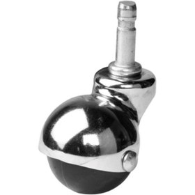 Resim Proaleteticaret Hts 213 - 40'Lik Küre Pimli Krom Teker 