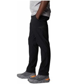 Resim Columbia Canyon Gate Chino Erkek Pantolon Siyah 