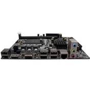 Resim ARKTEK ALPHA FORCE, AK-H81M EL, 2xDDR3, M.2, D-SUB, HDMI, 4.Nesil, LGA1150 Soket, Anakart ARKTEK ALPHA FORCE, AK-H81M EL, 2xDDR3, M.2, D-SUB, HDMI, 4.Nesil, LGA1150 Soket, Anakart