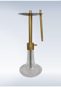 Resim Alfeshisha F2 Gold Performans Nargile Takımı 