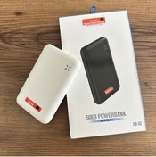 Resim Ceptex Tüm Model Telefonlar Için Uyumlu 5.000 mAh Powerbank Pb-52 