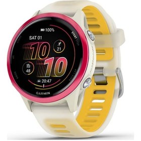Resim Garmin Forerunner 570 42 MM Akıllı Saat (Distribütör Garantili) 